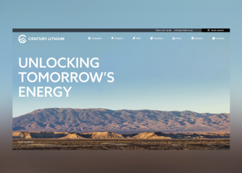 Century Lithium