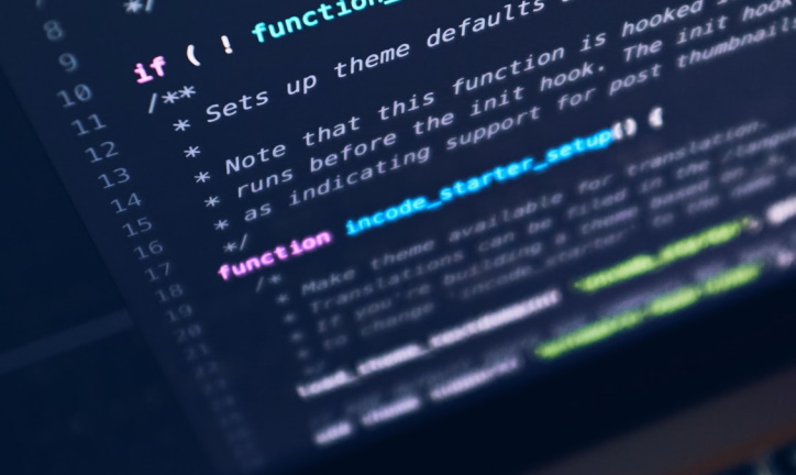 Application Development Services