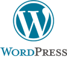 WordPress logo