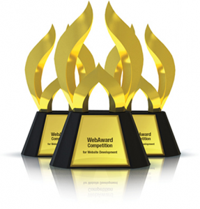 Websparks-Web-Award-Competition