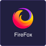 Firefox Logo