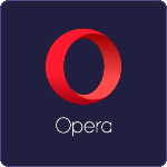 opera -