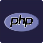 php -