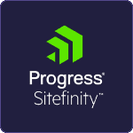 Sitefinity Logo