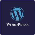 WordPress Logo