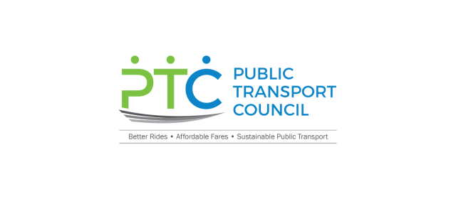PTC client logo