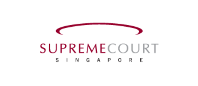 Supreme Court client logo