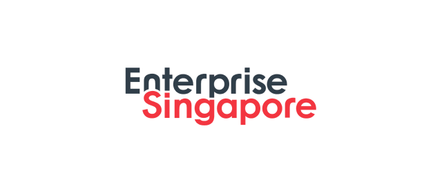 Enterprise Singapore client logo