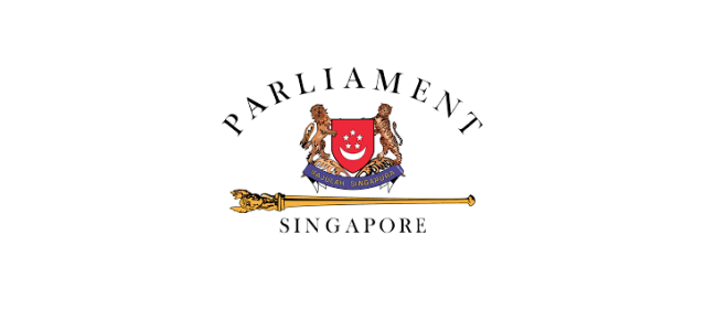 Parliament client logo