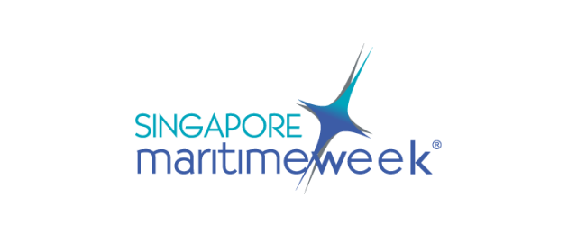 Singapore Maritime Week client logo