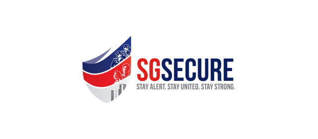 SGSecure client logo