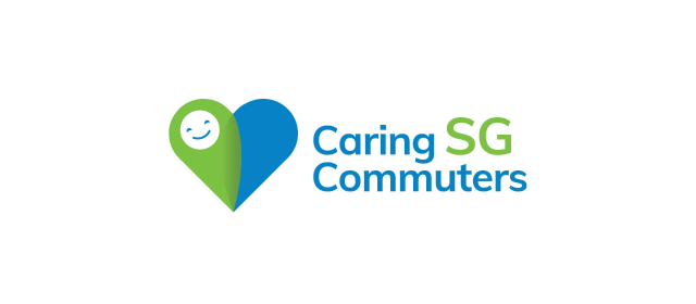 CareingSG Communters client logo