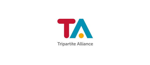 TA client logo