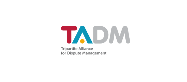 TADM client large logo