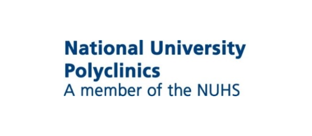 NUP client logo