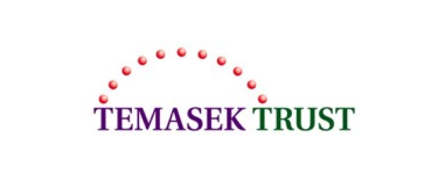 Temasek Trust client logo