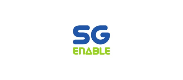 SG Enable client logo