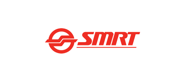 SMRT client large logo