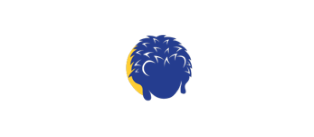 Porcupine client logo