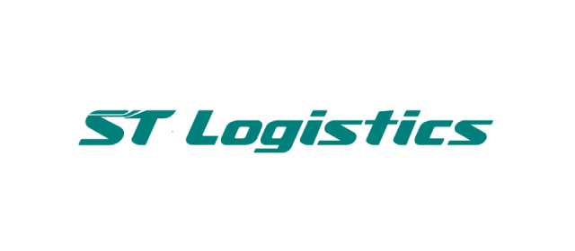 ST Logistics client logo