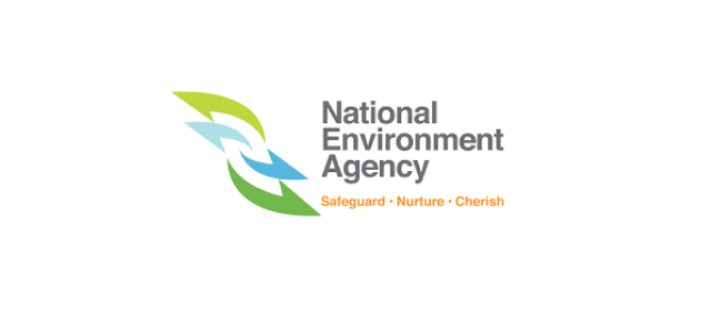 NEA client logo