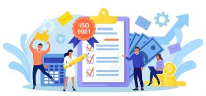 iso 9001 increases profits