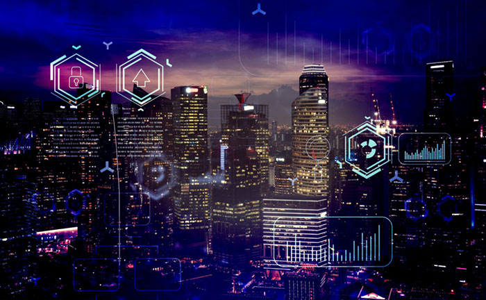 Digital transformation header image