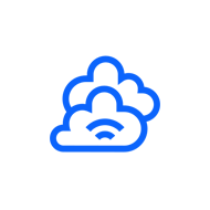 Icon cloud connect