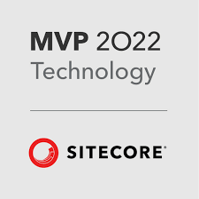 MVP 2022 badge