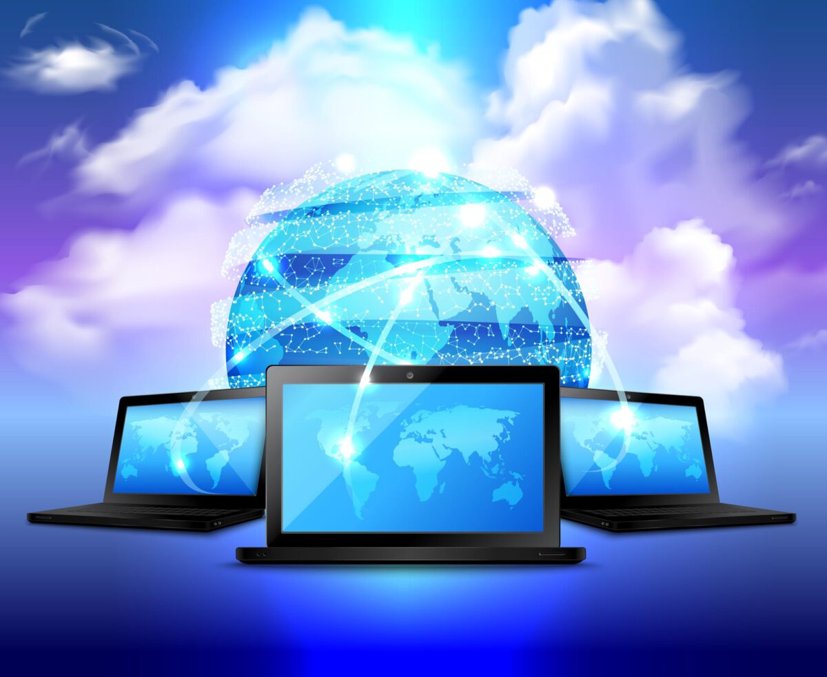 cloud computing image