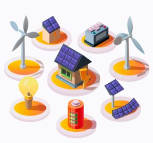 renewable energy sources