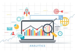 analytics vector