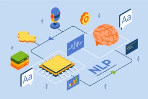 natural language processing diagram