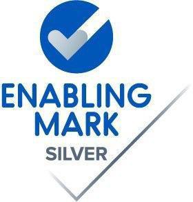 Enabling Mark badge