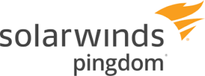 Pingdom logo