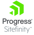 Sitefinity logo