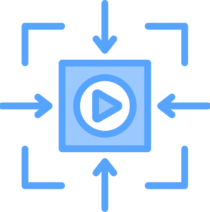 Video codec graphic representation
