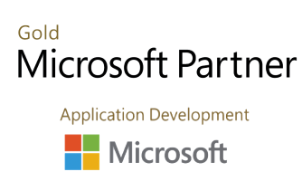 Microsoft parnter logo